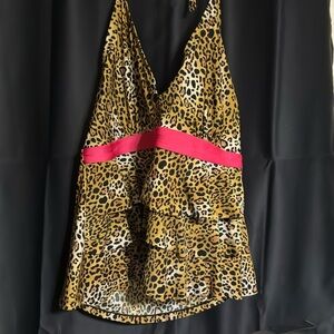 Women’s bathing suit top